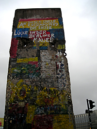 east side gallery